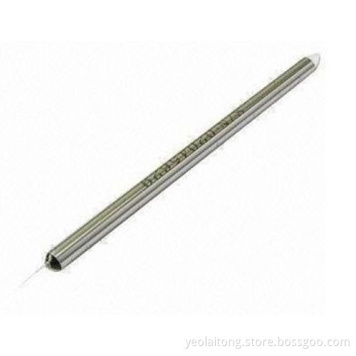 FBT Splitter, Steel Tube